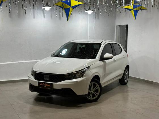 FIAT ARGO 1.0 FIREFLY FLEX DRIVE MANUAL FIAT ARGO 1.0 FIREFLY FLEX DRIVE MANUAL